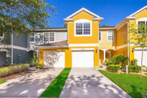 1008 BERKMAN CIR, SANFORD, FL 32771 Sold 10/03/22