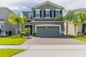 3883 Crawley Down Loop, Sanford, FL 32773, Sold 02/09/23
