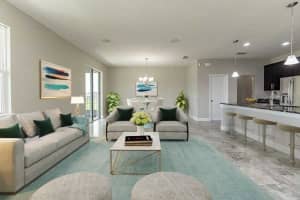 3883 Crawley Down Loop, Sanford, FL 32773, Sold 02/09/23