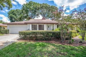 3161 VILLAGE LN, MOUNT DORA, FL 32757 Sold 03/01/23