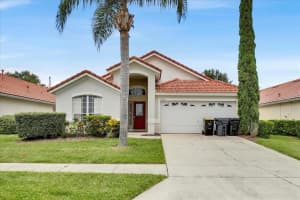 1316 Solana Cir, Davenport, FL 33897, Sold 10/11/22