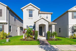 222 Wooded Vine Dr, Winter Springs, FL 32708, Sold 09/15/22