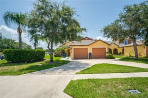 895 Luminary Cir, Melbourne, FL 32901, Sold 09/14/22