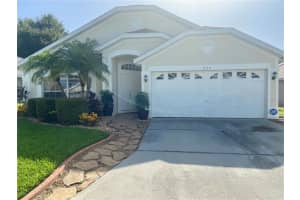 226 Jessamine Dr, Davenport, FL 33837, Sold 10/05/22