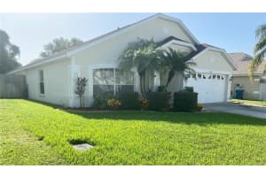 226 Jessamine Dr, Davenport, FL 33837, Sold 10/05/22