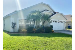 226 Jessamine Dr, Davenport, FL 33837, Sold 10/05/22