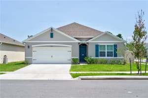 5399 CEDAR POINT WAY, SAINT CLOUD, FL 34771 Sold 09/13/22
