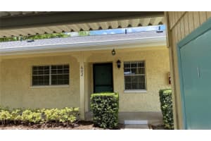 2465 Northside Dr, Clearwater, FL 33761, Sold 10/28/22