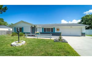 3743 General Marshall Rd, Daytona Beach, FL 32124, Sold 09/19/22