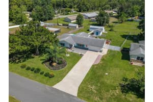3743 General Marshall Rd, Daytona Beach, FL 32124, Sold 09/19/22