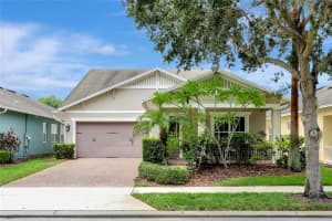11611 Wakeworth St, Orlando, FL 32836, Sold 11/01/22