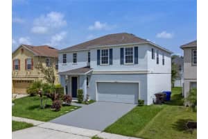 4563 Philadelphia Cir, Kissimmee, FL 34746, Sold 01/31/23