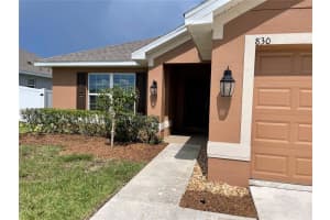830 Landmark Hls Dr, Haines City, FL 33844, Sold 09/01/22