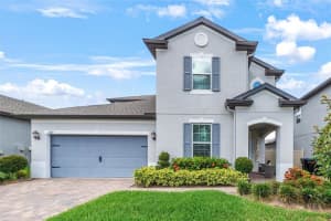3279 STONEWYCK ST, ORLANDO, FL 32824 Sold 01/31/23
