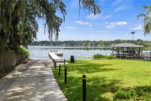 1663 Cheyenne Trail, Maitland, FL 32751, Sold 10/06/22