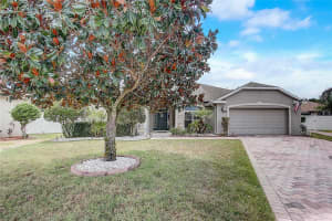 15601 Grays Harbor Way, Clermont, FL 34714, Sold 10/11/22