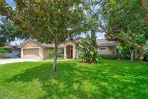 317 Killington Way, Orlando, FL 32835, Sold 09/23/22