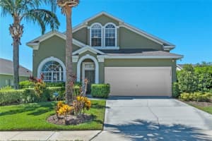 16626 Rolling Green Dr, Clermont, FL 34714, Sold 10/18/22