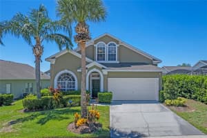 16626 Rolling Green Dr, Clermont, FL 34714, Sold 10/18/22