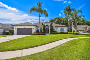 8015 Canyon Lake Cir, Orlando, FL 32835, Sold 09/30/22