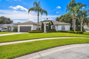 8015 Canyon Lake Cir, Orlando, FL 32835, Sold 09/30/22