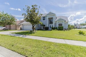 531 TERRACE COVE WAY, ORLANDO, FL 32828 Sold 02/13/23