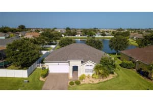 3211 MERRICK AVE, ROCKLEDGE, FL 32955 Sold 08/29/22