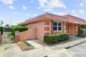 2929 W OAK RIDGE RD #G6, ORLANDO, FL 32809 Sold 09/21/22