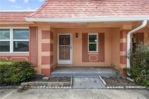 2929 W OAK RIDGE RD #G6, ORLANDO, FL 32809 Sold 09/21/22