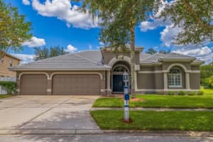 4320 HARBOR LAKE DR, LUTZ, FL 33558 Sold 12/21/22