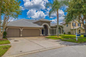 4320 HARBOR LAKE DR, LUTZ, FL 33558 Sold 12/21/22
