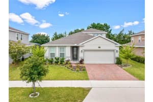 1407 CHELSEA MANOR CIR, DELAND, FL 32724 Sold 09/23/22