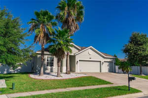 12544 Hammock Pointe Cir, Clermont, FL 34711, Sold 09/27/22