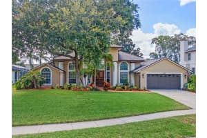 5687 POND PINE PT, OVIEDO, FL 32765 Sold 10/03/22