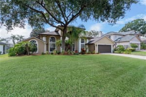 5687 POND PINE PT, OVIEDO, FL 32765 Sold 10/03/22