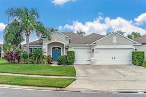 518 Fieldstream Blvd, Orlando, FL 32825, Sold 09/09/22