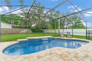 518 Fieldstream Blvd, Orlando, FL 32825, Sold 09/09/22