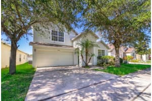 4308 CREEKS RUN BLVD, KISSIMMEE, FL 34746 Sold 01/03/23