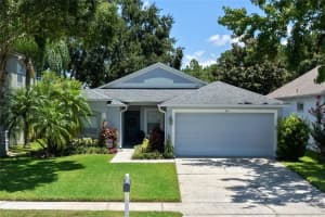 611 HORSEMAN DR, OVIEDO, FL 32765 Sold 09/13/22