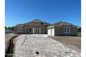 7067 Preserve Pointe Dr, Merritt Island, FL 32953, Sold 03/24/23