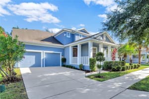 8739 ABBEY LEAF LN, ORLANDO, FL 32827 Sold 02/17/23