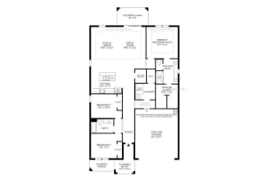 2790 Park Ridge St, Apopka, FL 32712, Sold 05/10/23