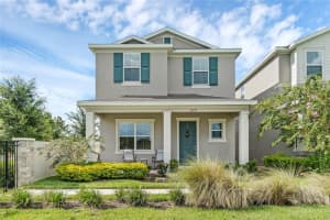 16172 Stubing Aly, Winter Garden, FL 34787, Sold 12/12/22