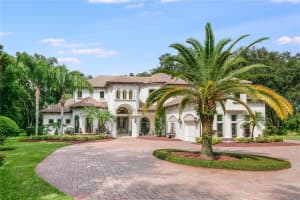 8303 DAY LILY PL, SANFORD, FL 32771 Sold 09/01/22