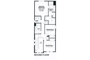 13798 Werrington Dr, Winter Garden, FL 34787, Sold 04/14/23