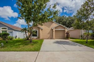 342 PLACID LAKE DR, SANFORD, FL 32773 Sold 12/01/22