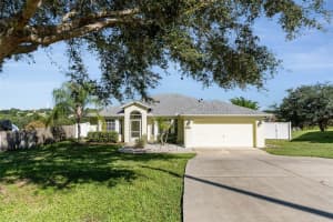 1452 Muir Cir, Clermont, FL 34711, Sold 12/28/22