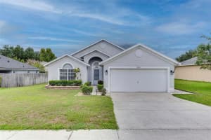 2222 Majestic Eagle Cir, Clermont, FL 34714, Sold 08/30/22