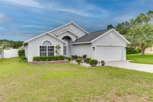 2222 Majestic Eagle Cir, Clermont, FL 34714, Sold 08/30/22