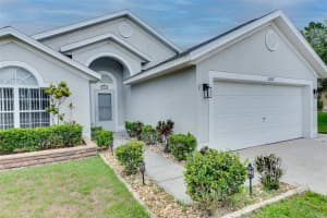 2222 Majestic Eagle Cir, Clermont, FL 34714, Sold 08/30/22